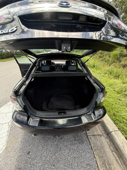 2007 Mazda Mazda 6 1st Gen - Image 11 of 13