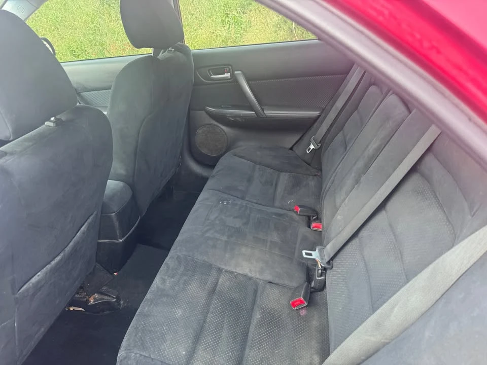 2007 Mazda Mazda 6 1st Gen - Image 7 of 12