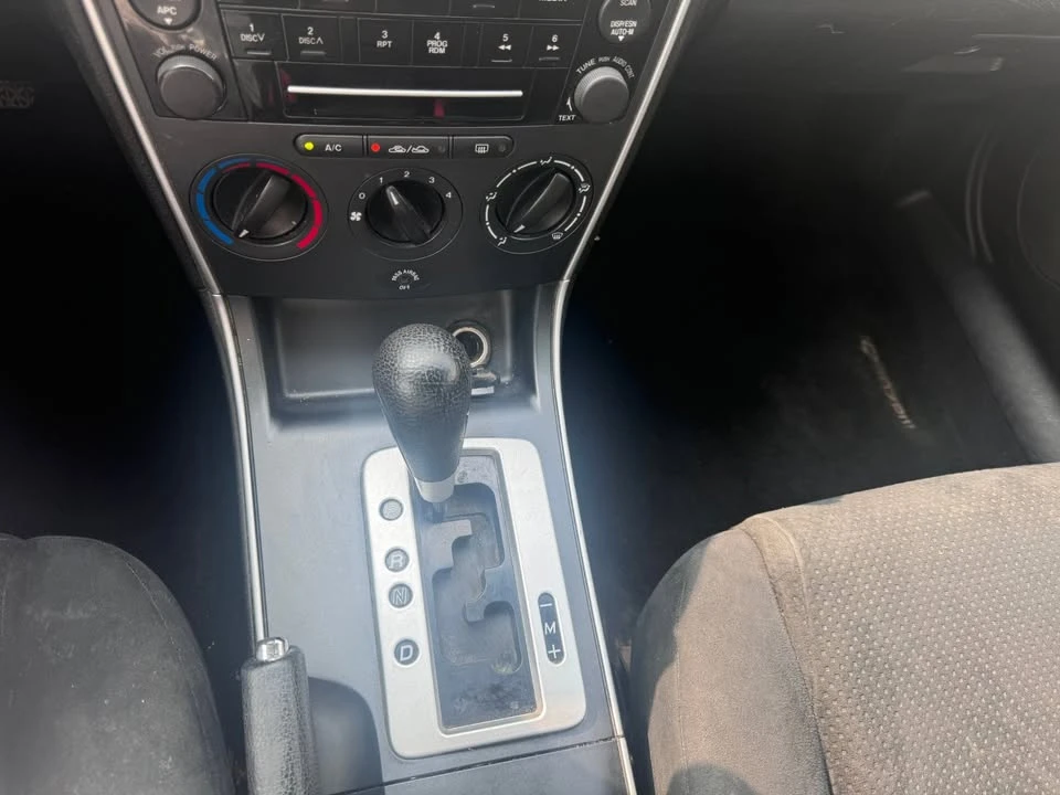 2007 Mazda Mazda 6 1st Gen - Image 10 of 12