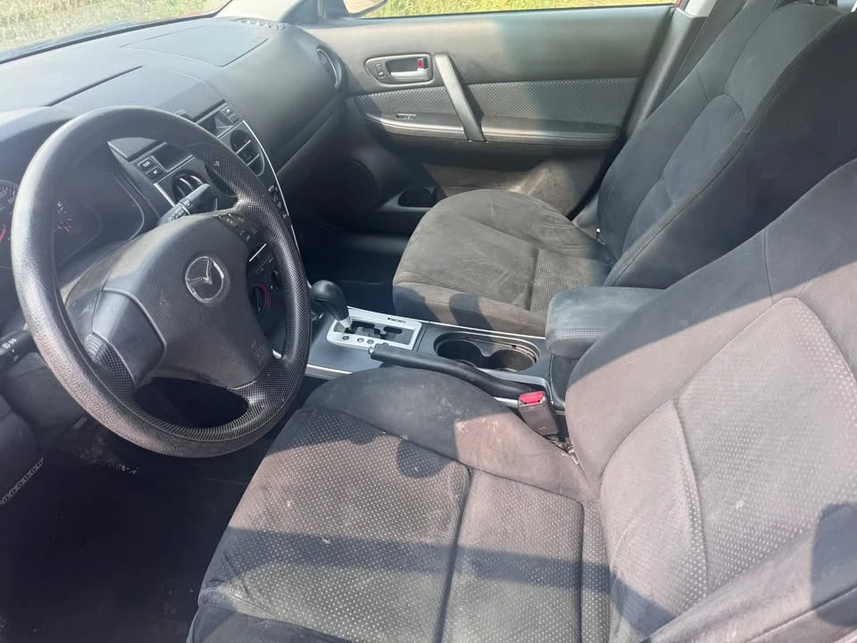 2007 Mazda Mazda 6 1st Gen - Image 6 of 12