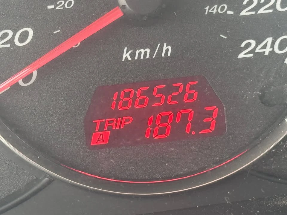 2007 Mazda Mazda 6 1st Gen - Image 11 of 12