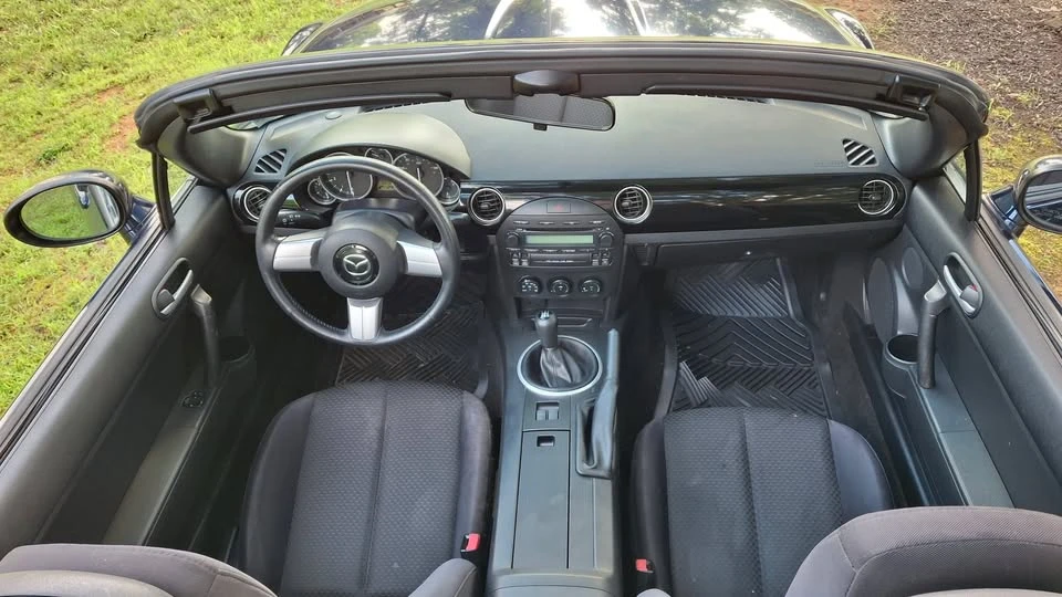 2007 Mazda NC MX-5 Miata - Image 6 of 9