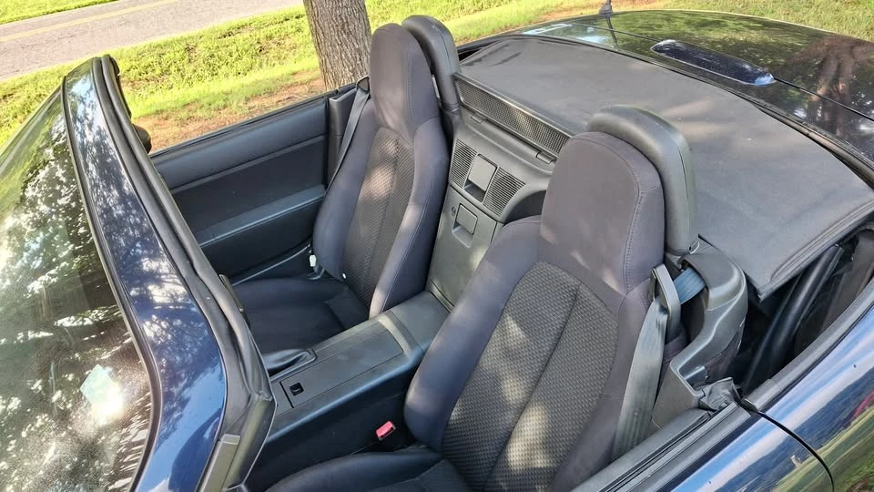 2007 Mazda NC MX-5 Miata - Image 5 of 9