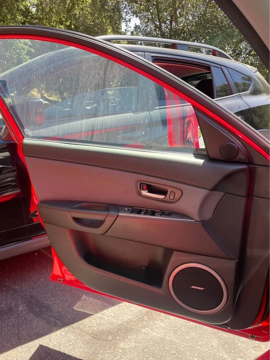 2007 Mazda Mazdaspeed 3 1st Gen - Image 10 of 19