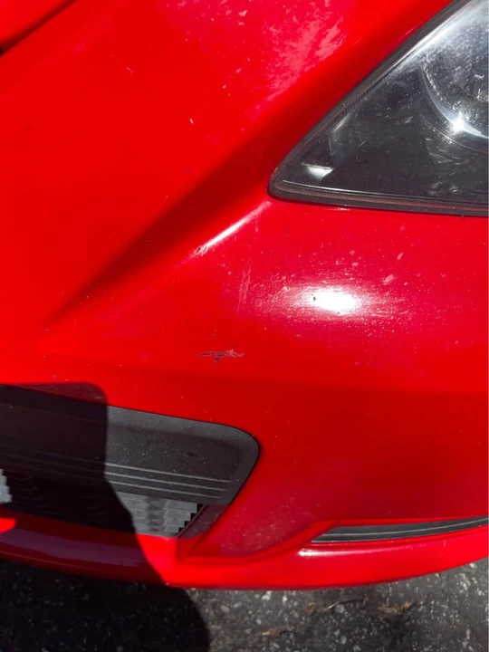 2007 Mazda Mazdaspeed 3 1st Gen - Image 19 of 19