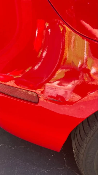 2007 Mazda Mazdaspeed 3 1st Gen - Image 18 of 19