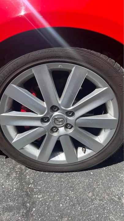 2007 Mazda Mazdaspeed 3 1st Gen - Image 16 of 19