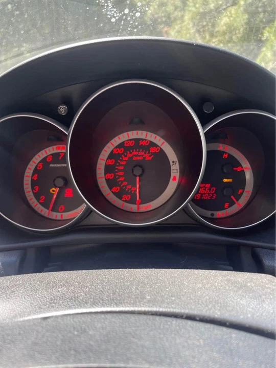 2007 Mazda Mazdaspeed 3 1st Gen - Image 5 of 19