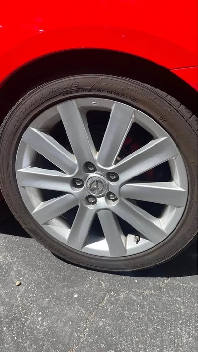 2007 Mazda Mazdaspeed 3 1st Gen - Image 15 of 19