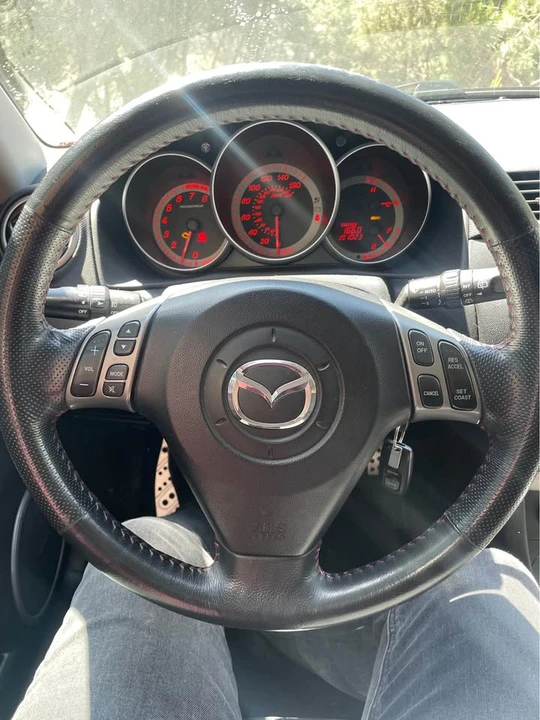 2007 Mazda Mazdaspeed 3 1st Gen - Image 6 of 19