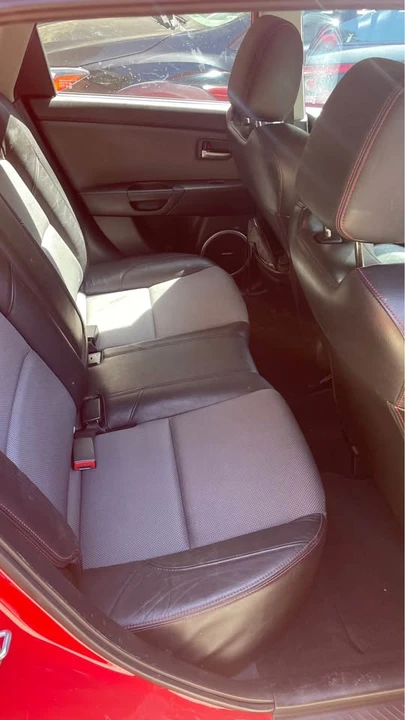 2007 Mazda Mazdaspeed 3 1st Gen - Image 11 of 19