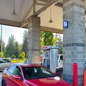 2007 Mazda Mazdaspeed6