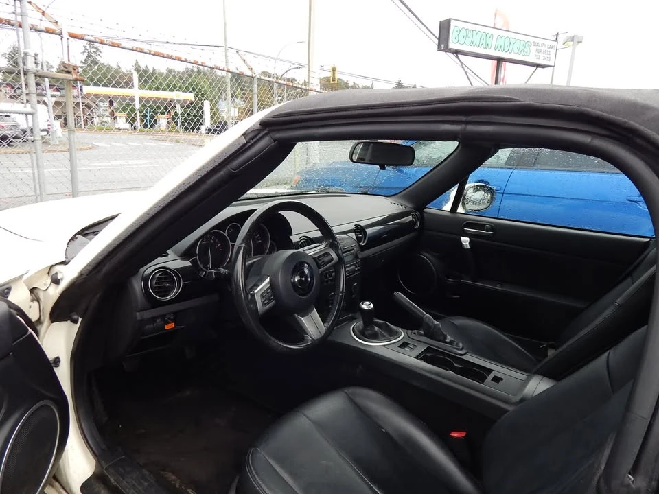 2007 Mazda NC MX-5 Miata - Image 3 of 9