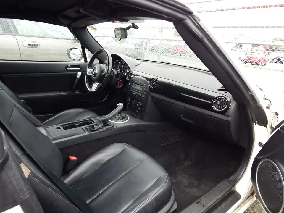 2007 Mazda NC MX-5 Miata - Image 5 of 9