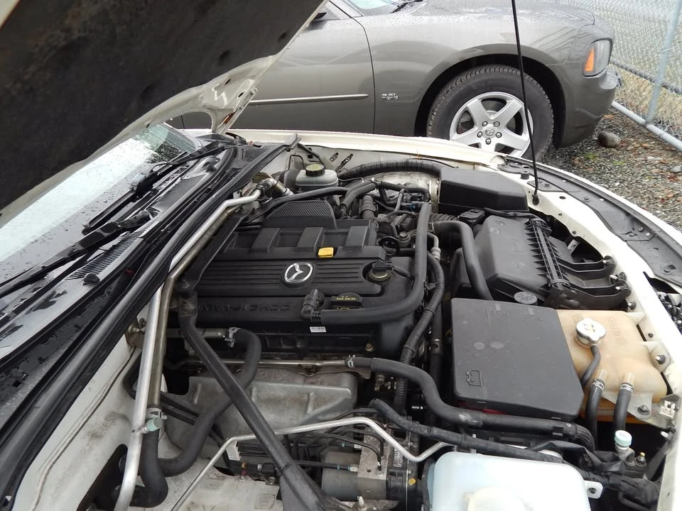 2007 Mazda NC MX-5 Miata - Image 9 of 9