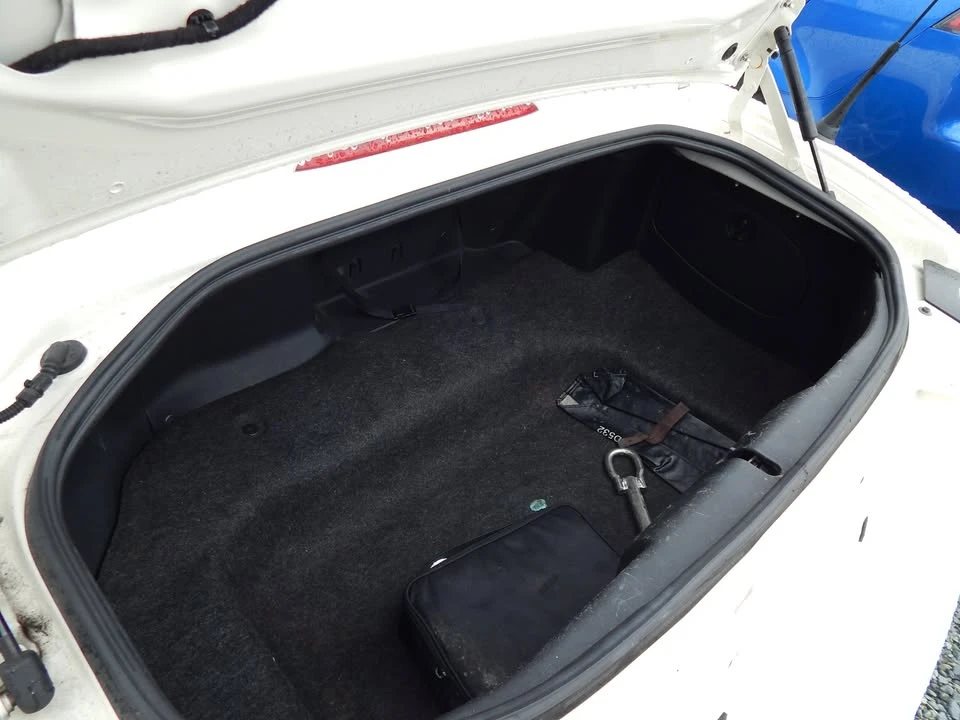 2007 Mazda NC MX-5 Miata - Image 8 of 9