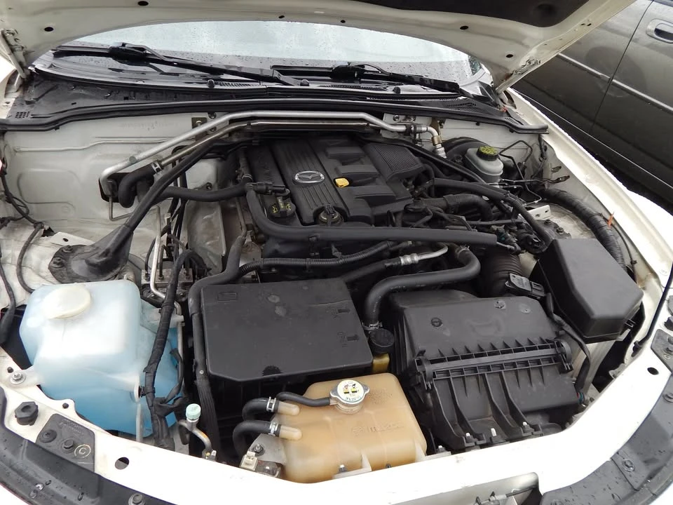2007 Mazda NC MX-5 Miata - Image 7 of 9