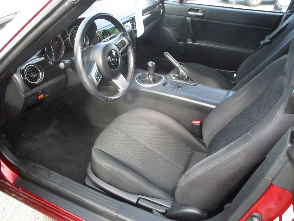 2007 Mazda NC MX-5 Miata - Image 7 of 8