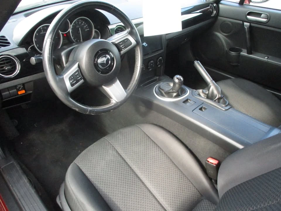 2007 Mazda NC MX-5 Miata - Image 8 of 8