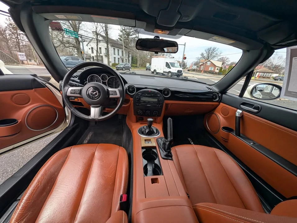 2007 Mazda NC MX-5 Miata - Image 6 of 6