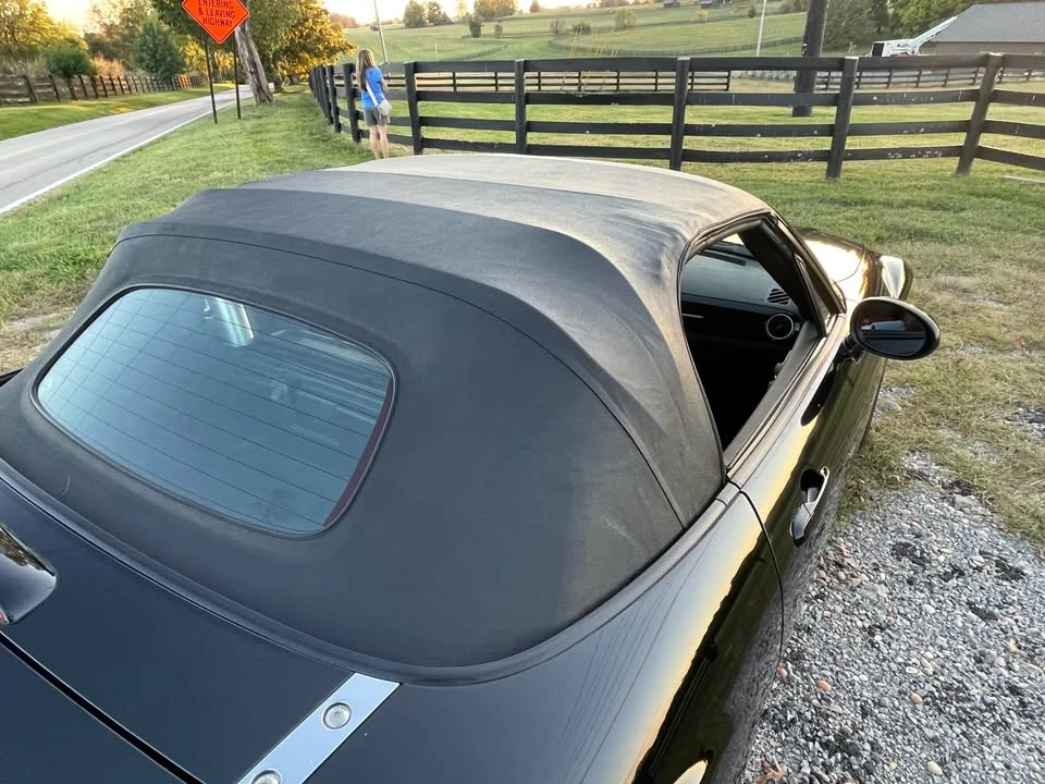 2007 Mazda NC MX-5 Miata - Image 13 of 18