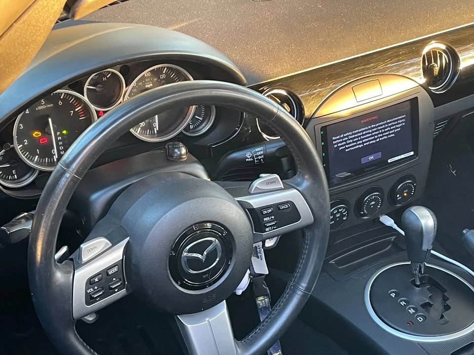 2007 Mazda NC MX-5 Miata - Image 17 of 18