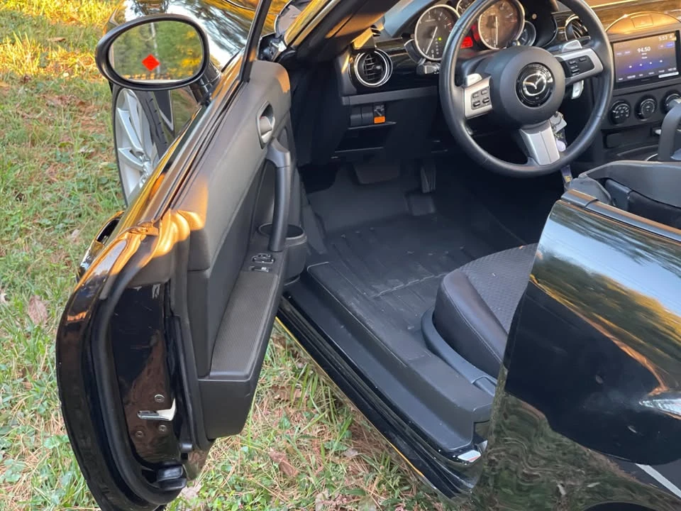 2007 Mazda NC MX-5 Miata - Image 8 of 18