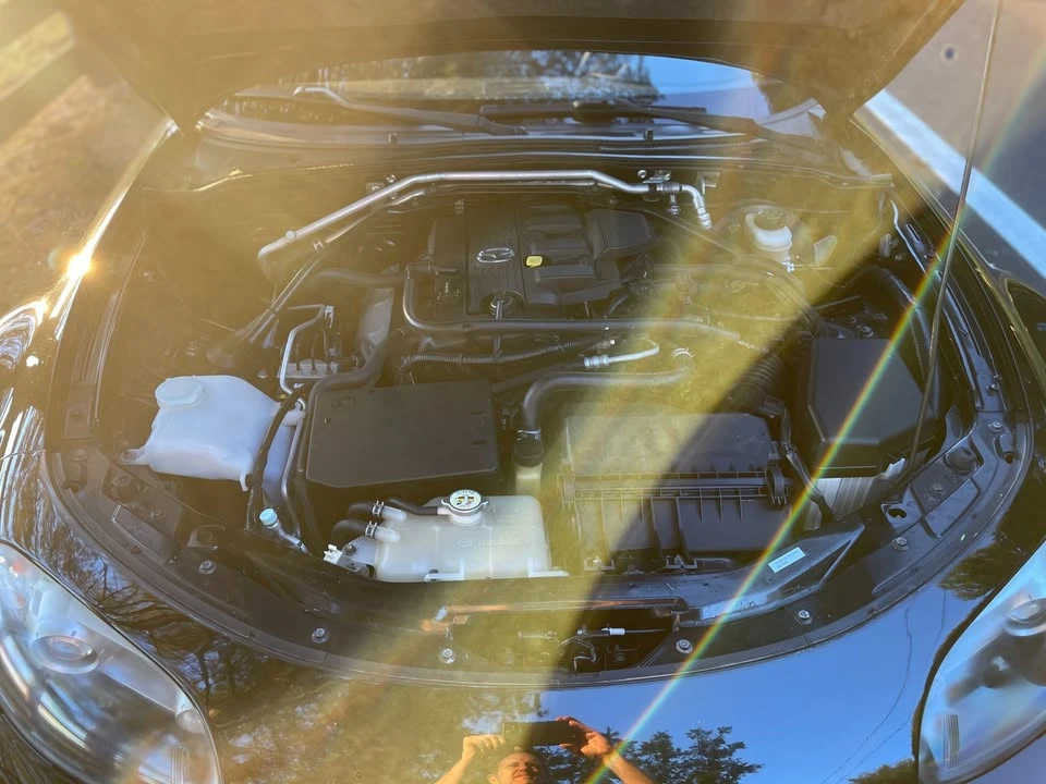 2007 Mazda NC MX-5 Miata - Image 15 of 18