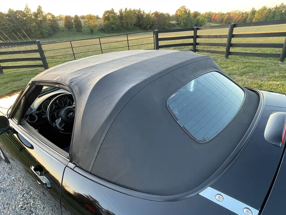 2007 Mazda NC MX-5 Miata - Image 12 of 18