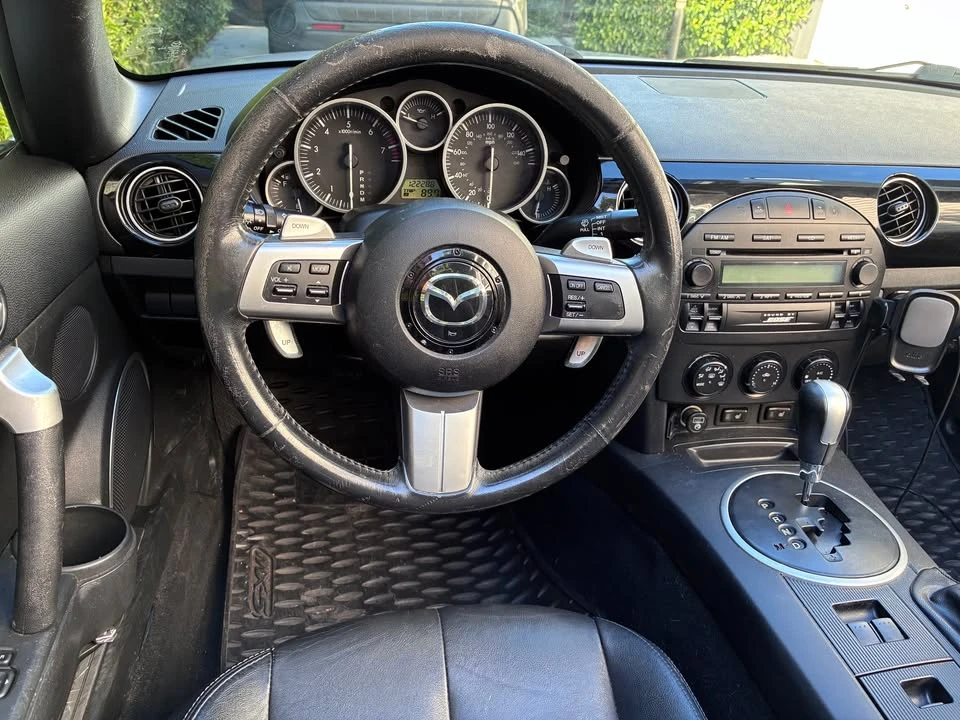 2007 Mazda NC MX-5 Miata - Image 15 of 20