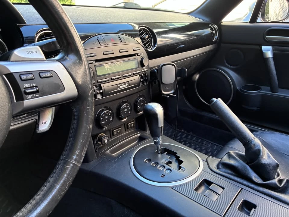 2007 Mazda NC MX-5 Miata - Image 17 of 20