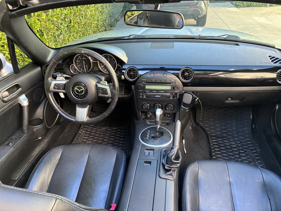 2007 Mazda NC MX-5 Miata - Image 14 of 20