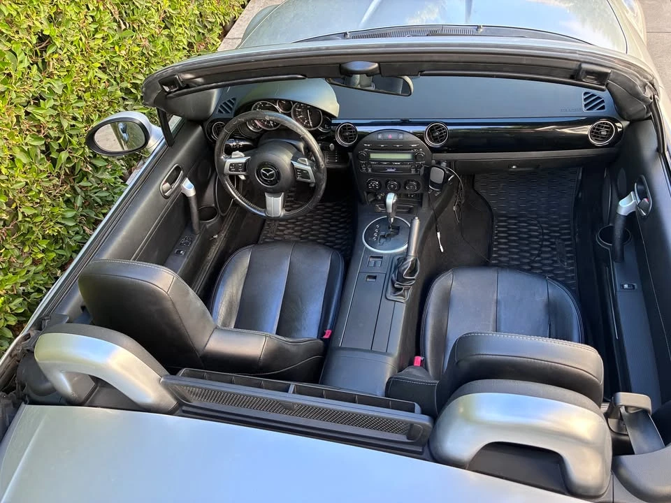 2007 Mazda NC MX-5 Miata - Image 13 of 20