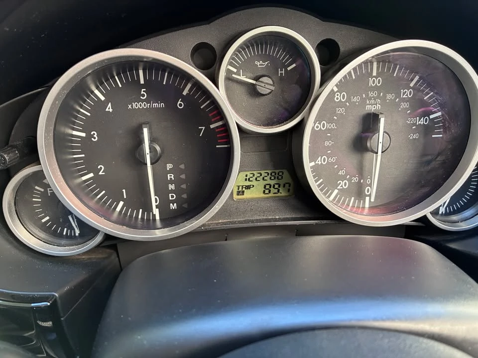 2007 Mazda NC MX-5 Miata - Image 16 of 20