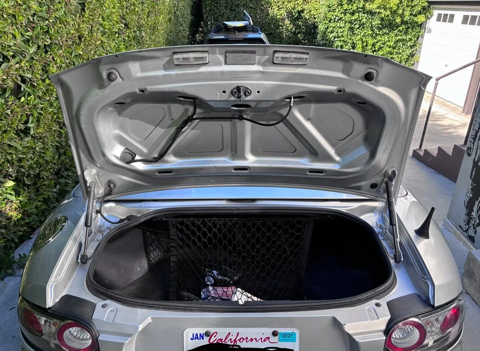 2007 Mazda NC MX-5 Miata - Image 18 of 20