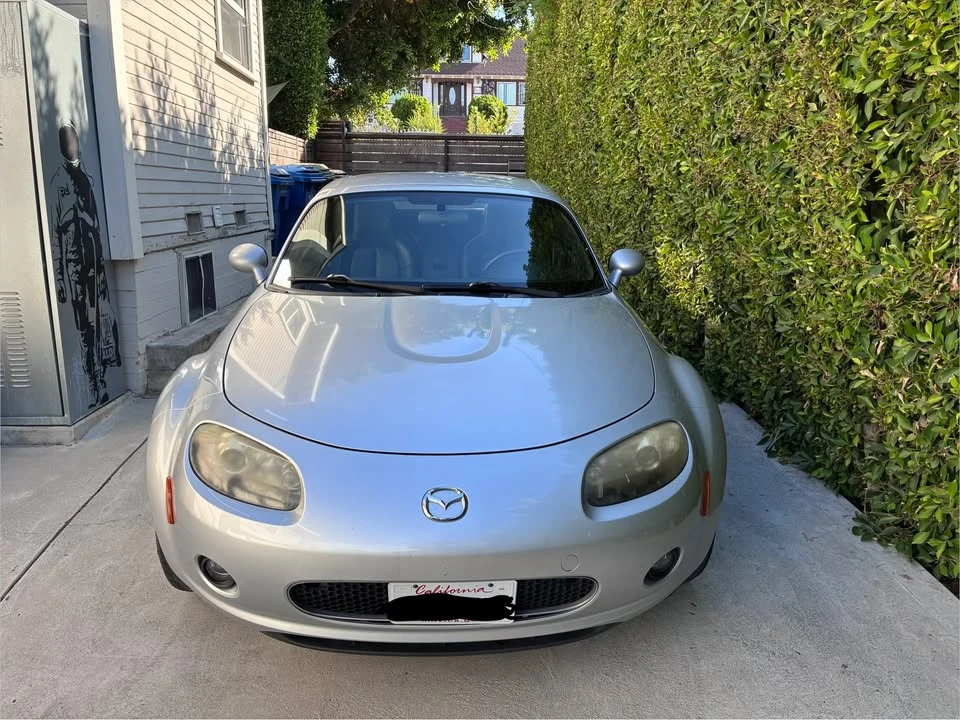 2007 Mazda NC MX-5 Miata - Image 11 of 20