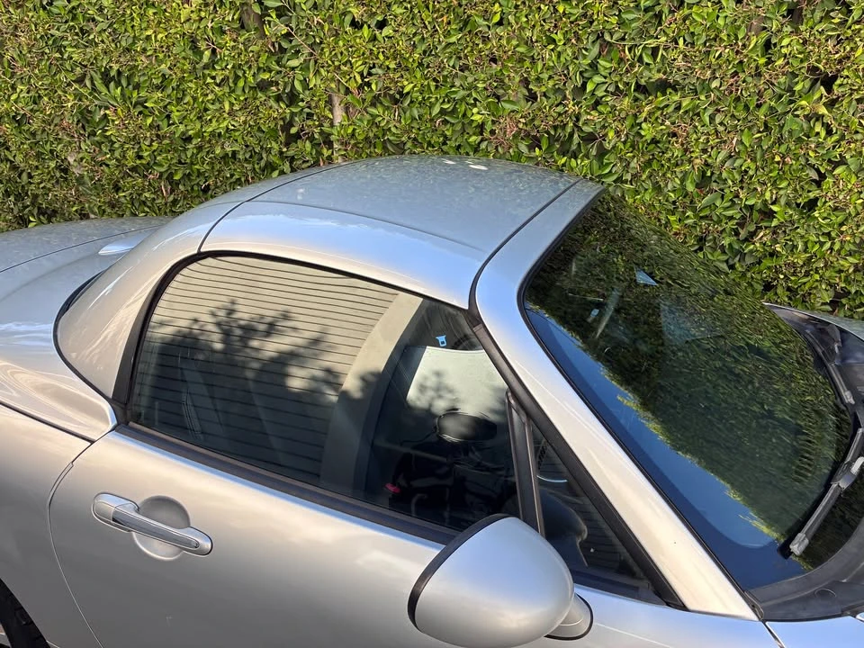 2007 Mazda NC MX-5 Miata - Image 12 of 20
