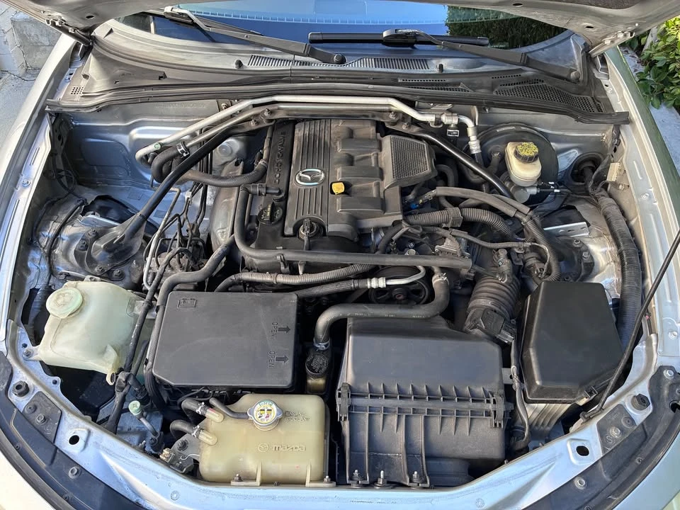 2007 Mazda NC MX-5 Miata - Image 19 of 20