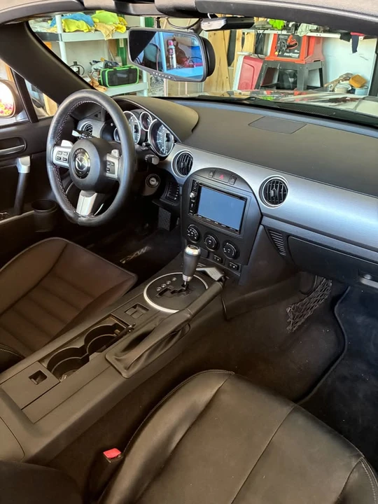 2007 Mazda NC MX-5 Miata - Image 8 of 20