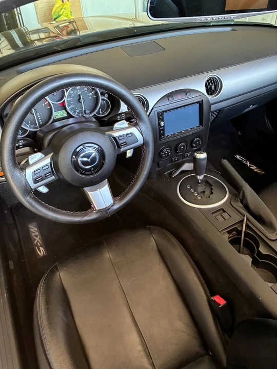 2007 Mazda NC MX-5 Miata - Image 11 of 20