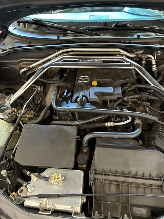 2007 Mazda NC MX-5 Miata - Image 9 of 20