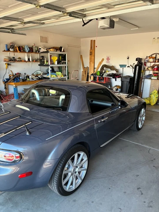 2007 Mazda NC MX-5 Miata - Image 15 of 20