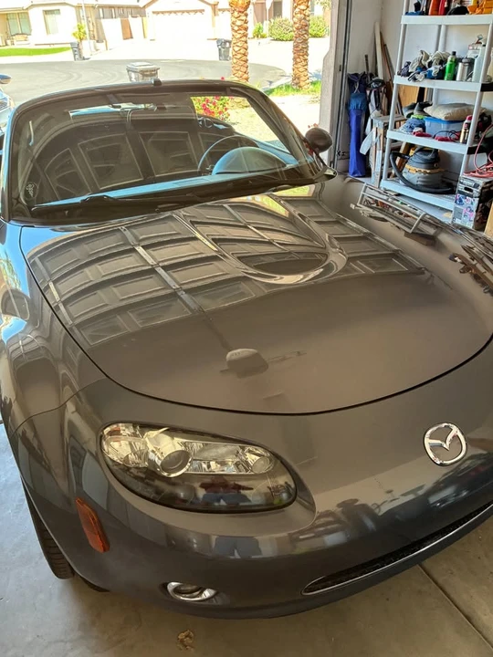 2007 Mazda NC MX-5 Miata - Image 6 of 20