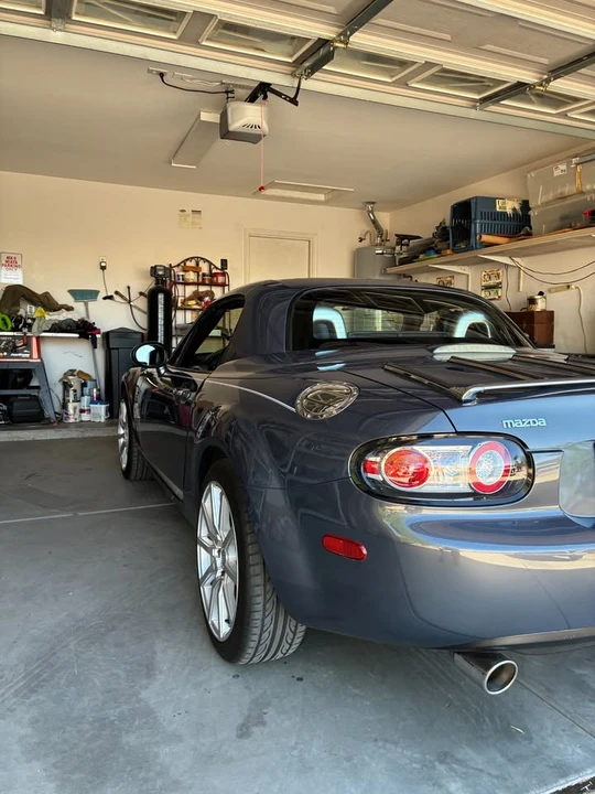 2007 Mazda NC MX-5 Miata - Image 18 of 20