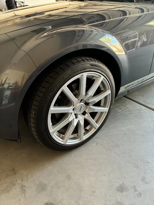 2007 Mazda NC MX-5 Miata - Image 16 of 20