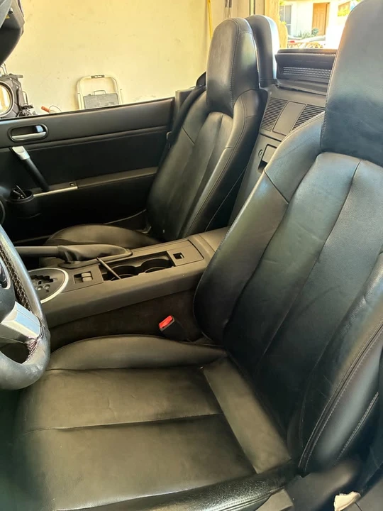 2007 Mazda NC MX-5 Miata - Image 20 of 20