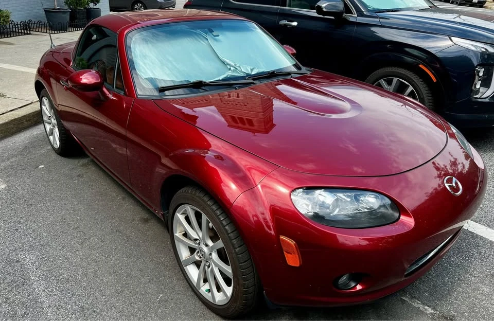 2007 Mazda NC MX-5 Miata - Image 5 of 8
