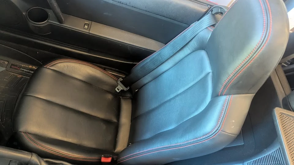 2007 Mazda NC MX-5 Miata - Image 7 of 9