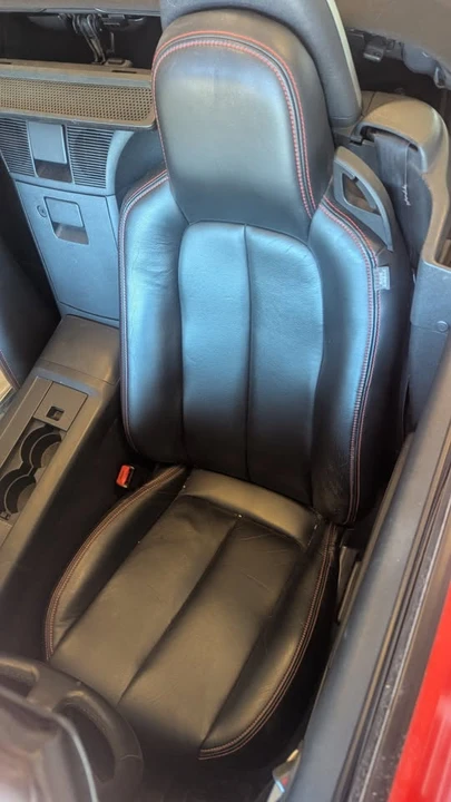 2007 Mazda NC MX-5 Miata - Image 5 of 9