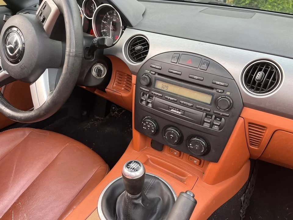 2007 Mazda NC MX-5 Miata - Image 2 of 19